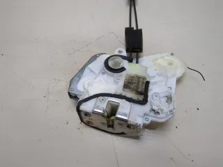 72650SWAE02 Замок двери задней левой Honda CR-V 3 Арт 20331517, вид 4