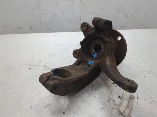 1777797,1333147 Ступица передняя левая Ford Fusion 1 Арт 9242464, вид 4