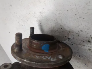 1777797,1333147 Ступица передняя левая Ford Fusion 1 Арт 9242464, вид 5