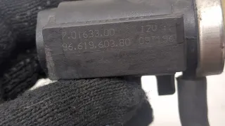 9661960380 Клапан воздушный Citroen C5 2 Арт 9101014, вид 2