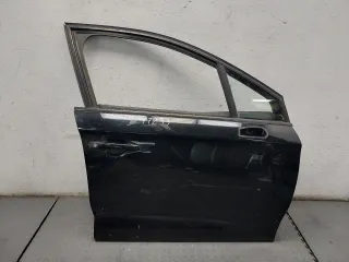9004CY Дверь передняя правая черная Citroen C4 2 Арт 8498744, вид 1