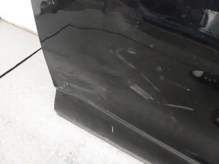 9004CY Дверь передняя правая черная Citroen C4 2 Арт 8498744, вид 2