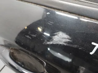 9004CY Дверь передняя правая черная Citroen C4 2 Арт 8498744, вид 4