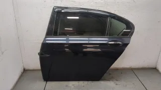 41007203981,7203981 Дверь задняя левая черная BMW 7 F01/F02 Арт 20011958, вид 1