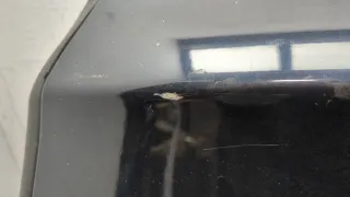 41007203981,7203981 Дверь задняя левая черная BMW 7 F01/F02 Арт 20011958, вид 2