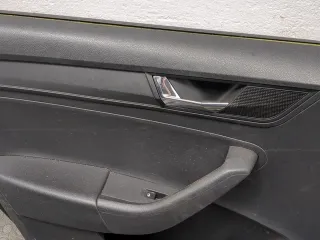 5JA833051C Дверь задняя левая серая Seat Toledo 4 Арт 20229282, вид 5