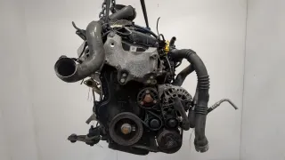  ТНВД Opel Vivaro B Арт 11388407, вид 1