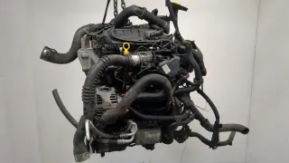  ТНВД Opel Vivaro B Арт 11388407, вид 2