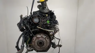  ТНВД Opel Vivaro B Арт 11388407, вид 3