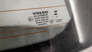 32244796 Стекло заднее Volvo XC40 Арт 11358165, вид 2