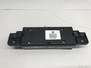 96240L2100 Hyundai-Kia Антенна электрическая Kia K5 3 Арт E31676280, вид 3