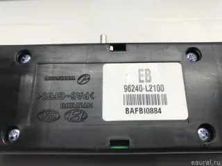 96240L2100 Hyundai-Kia Антенна электрическая Kia K5 3 Арт E31676280, вид 4