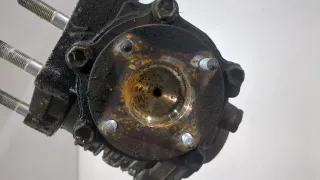 3610042090 Раздаточная коробка Toyota Rav 4 3 Арт 9487988, вид 3