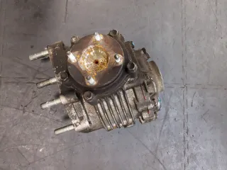 3610042090 Раздаточная коробка Toyota Rav 4 3 Арт 9487988, вид 5