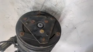 13297441,401351739 Компрессор кондиционера Opel Astra J Арт 9281203, вид 3