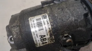 13297441,401351739 Компрессор кондиционера Opel Astra J Арт 9281203, вид 5
