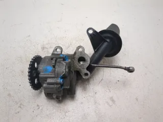 1839456,BK2Q6600CA Насос масляный Ford Transit 3 restailing Арт 20333627, вид 1