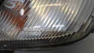 261352N325 Поворотник левый Nissan Almera N15 Арт 20205286, вид 2