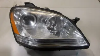 A1648203861,1EL26303606 Фара передняя правая Mercedes ML W164 Арт 9284640, вид 1