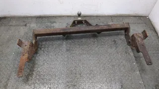  Фаркоп Toyota Rav 4 3 Арт 20200045, вид 1