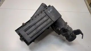 3C0129607AQ Корпус воздушного фильтра Volkswagen Passat B6 Арт 9467689, вид 1