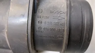 3C0129607AQ Корпус воздушного фильтра Volkswagen Passat B6 Арт 9467689, вид 2