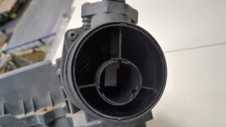 3C0129607AQ Корпус воздушного фильтра Volkswagen Passat B6 Арт 9467689, вид 3
