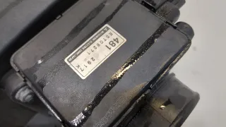 30873415,30620571 Корпус воздушного фильтра Volvo V40 1 Арт 20379032, вид 2
