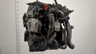 03L128063K Дроссельная заслонка Volkswagen Tiguan 1 Арт 11390362, вид 4