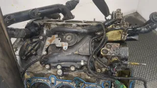06E103011CD Блок цилиндров Audi Q5 1 Арт 20206647, вид 5