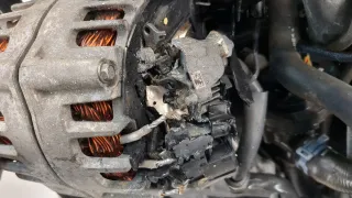 03H906036E,03H906036F,03H133316M,03H133317P Форсунка Volkswagen Atlas 3.6л FSI Арт 11390634, вид 2