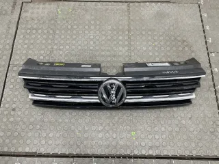 5NA853651C Решетка радиатора Volkswagen Tiguan 2 Арт 20072732, вид 1
