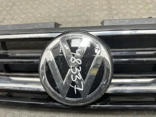 5NA853651C Решетка радиатора Volkswagen Tiguan 2 Арт 20072732, вид 2