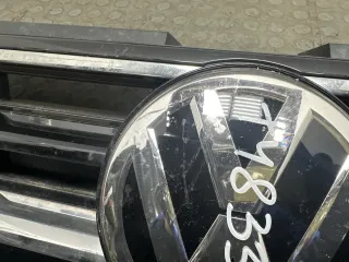 5NA853651C Решетка радиатора Volkswagen Tiguan 2 Арт 20072732, вид 3