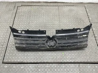 5NA853651C Решетка радиатора Volkswagen Tiguan 2 Арт 20072732, вид 4