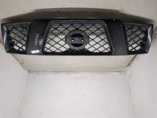 2310EB400 Решетка радиатора Nissan Pathfinder 3 Арт 20314452, вид 4