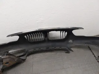 51137371687,51137371688 Решетка радиатора BMW 1 F20/F21 Арт 11361112, вид 3