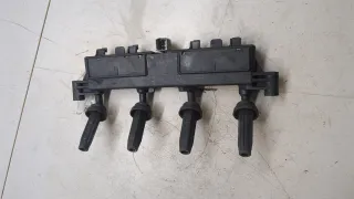 5970A8 Катушка зажигания Citroen Xsara Picasso Арт 9390314, вид 4