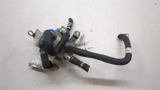 HG9Z7A095B Теплообменник масляного фильтра Ford Fusion 2 Арт 20354062, вид 5