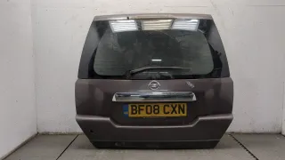 26590JG000 Дополнительный фонарь (Стоп-сигнал) Nissan X-Trail T31 Арт 11252925, вид 1