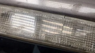 26590JG000 Дополнительный фонарь (Стоп-сигнал) Nissan X-Trail T31 Арт 11252925, вид 4