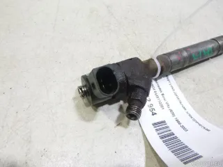 0445110201 BOSCH Форсунка Mercedes E W210 Арт E48620787, вид 2