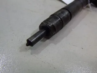 0445110201 BOSCH Форсунка Mercedes E W210 Арт E48620787, вид 5