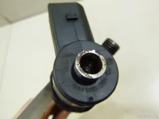 0445110201 BOSCH Форсунка Mercedes E W210 Арт E48620787, вид 6