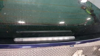 8748XK,8748XL,8748XN,8748XP Обшивка крышки багажника Citroen DS4 Арт 11245814, вид 2
