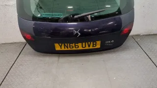 8748XK,8748XL,8748XN,8748XP Обшивка крышки багажника Citroen DS4 Арт 11245814, вид 3