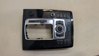4L0919611B Джойстик управления мультимедиа Audi Q7 4L Арт 20345051