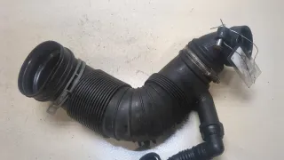 3C0129635 Патрубок воздушного фильтра Volkswagen Passat B6 Арт 9361475, вид 3