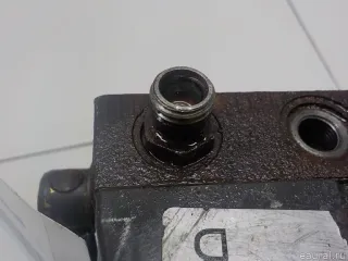0015533701 Mercedes Benz Насос подъема кабины Mercedes Actros Арт E36273941, вид 10