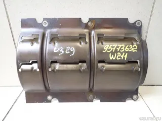 2720140166 Mercedes Benz Светоотражатель (катафот) Mercedes C W204 Арт E95773632, вид 1
